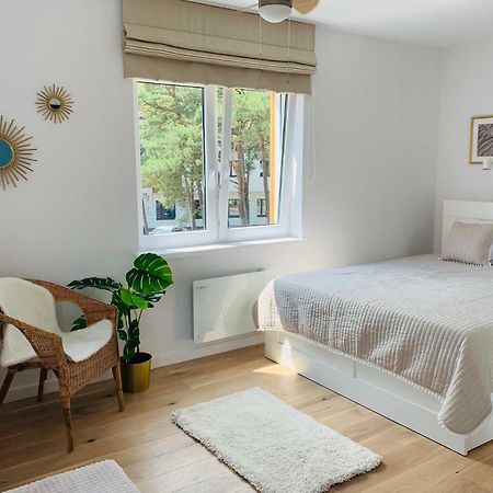 Apartmán Hilltom By The Sea Rowy  Exteriér fotografie