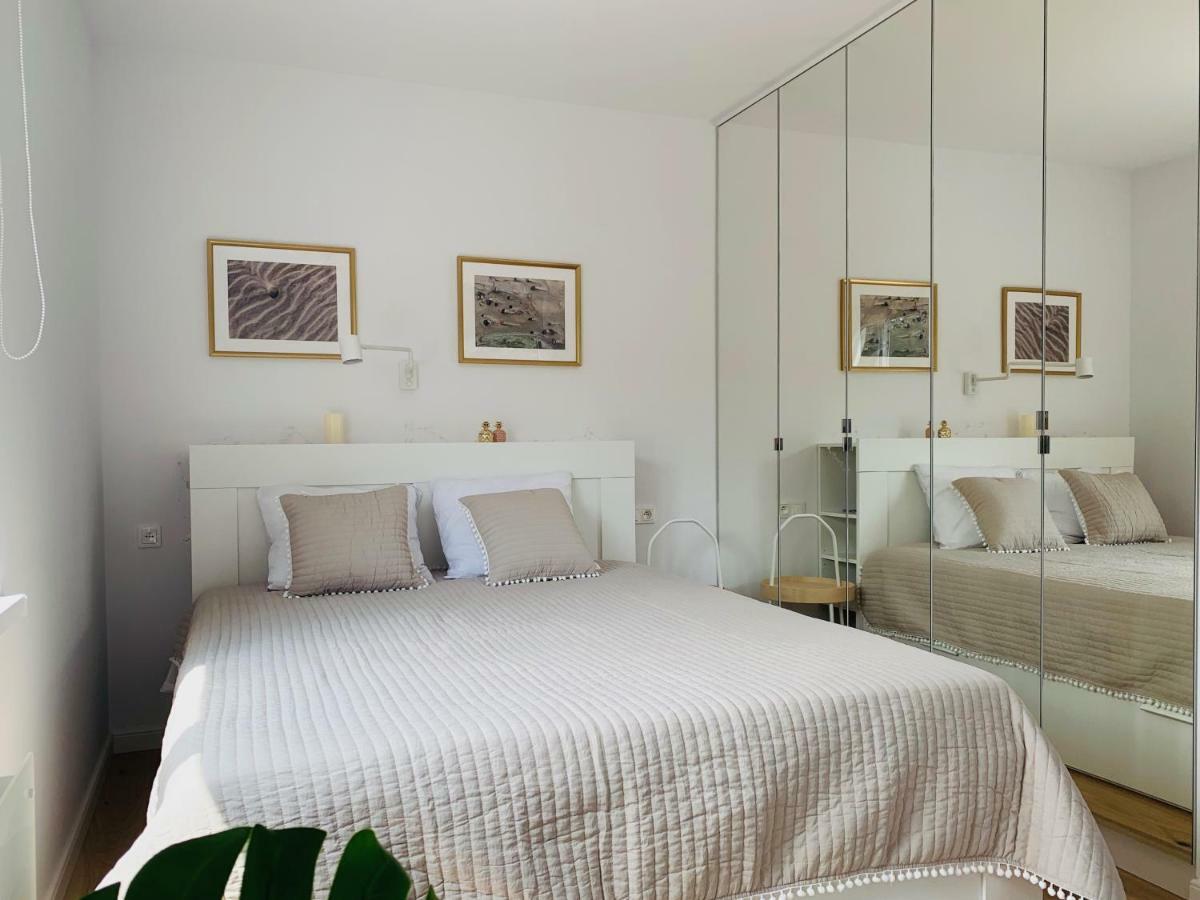 Apartmán Hilltom By The Sea Rowy  Exteriér fotografie