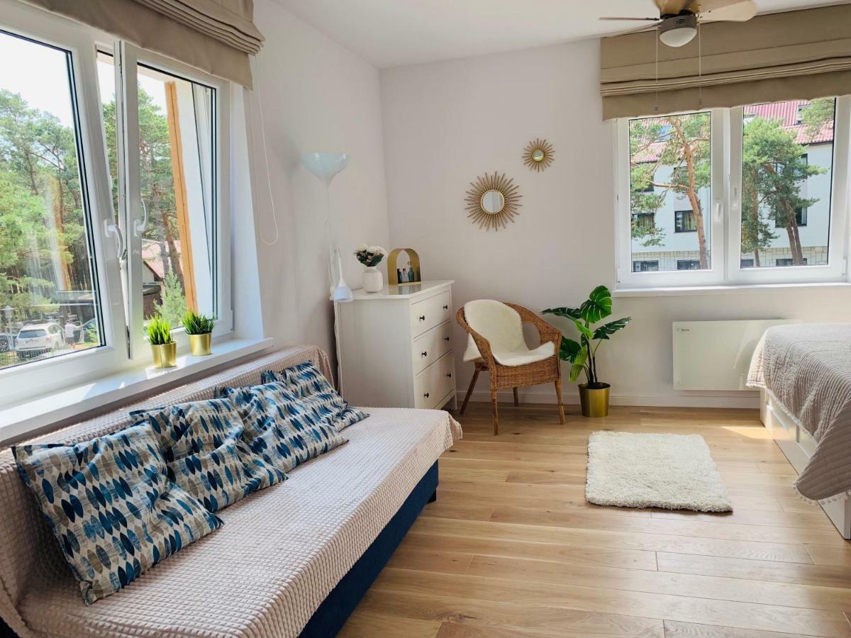 Apartmán Hilltom By The Sea Rowy  Exteriér fotografie