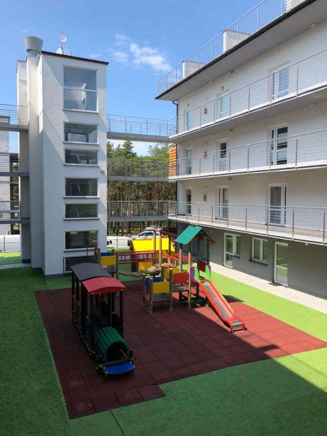 Apartmán Hilltom By The Sea Rowy  Exteriér fotografie